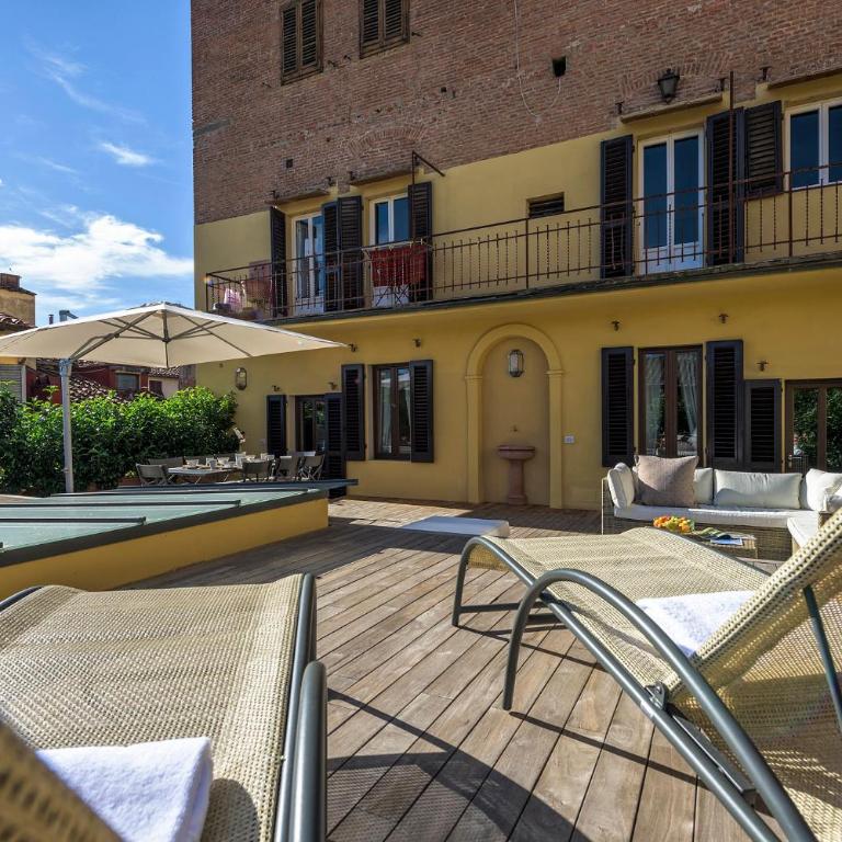 Lanfredini Firenze - Appartamento con 4 Camere da Letto - 18