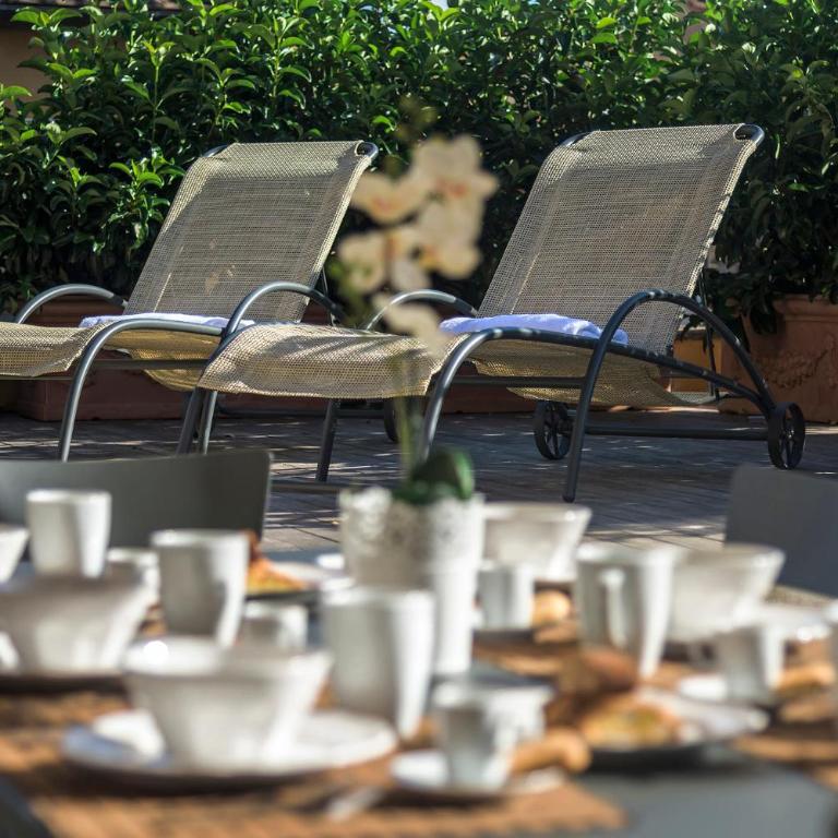Lanfredini Firenze - Appartamento con 4 Camere da Letto - 14