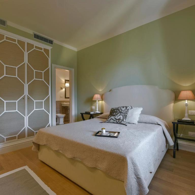 Lanfredini Firenze - Appartamento con 4 Camere da Letto - 5