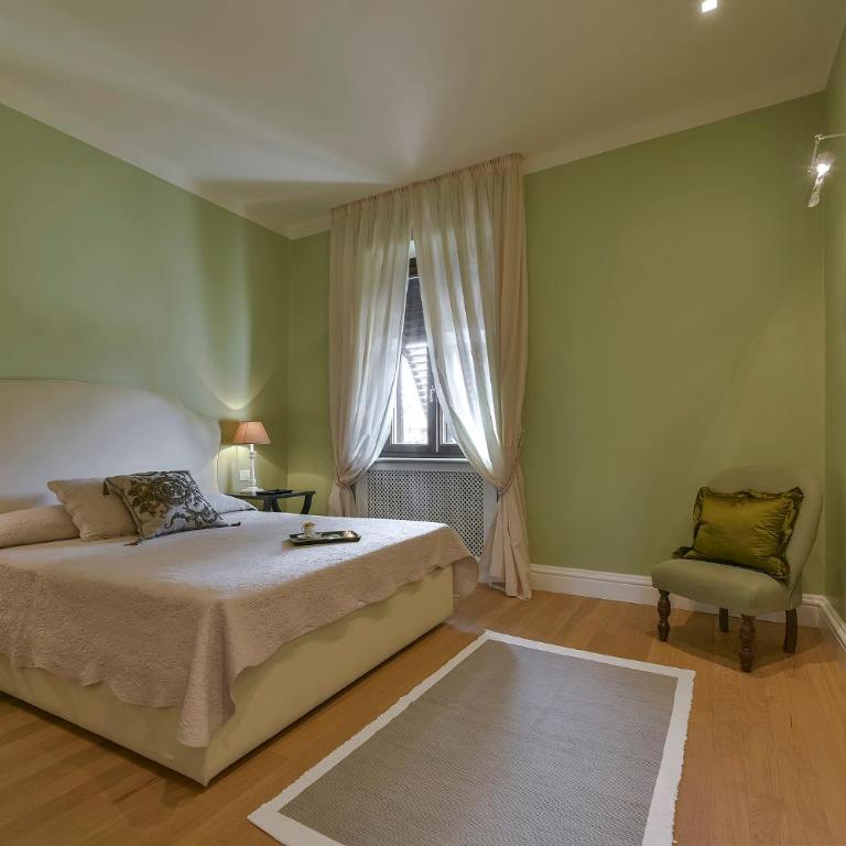 Lanfredini Firenze - Appartamento con 4 Camere da Letto - 37