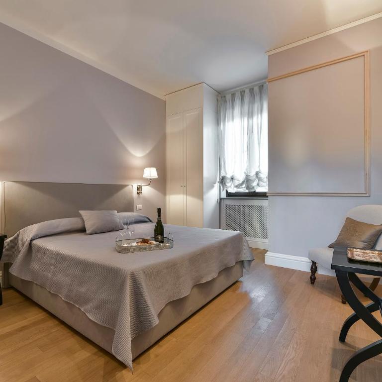 Lanfredini Firenze - Appartamento con 4 Camere da Letto - 38