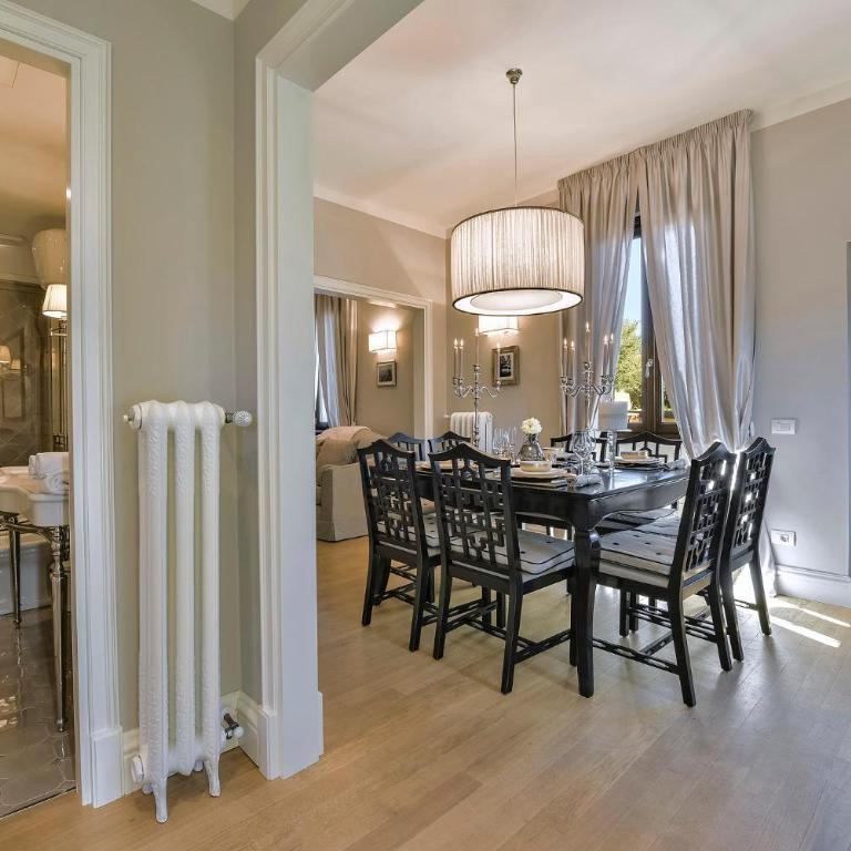 Lanfredini Firenze - Appartamento con 4 Camere da Letto - 24