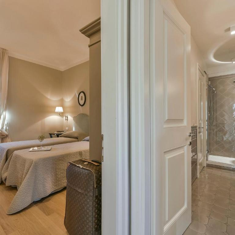 Lanfredini Firenze - Appartamento con 4 Camere da Letto - 35