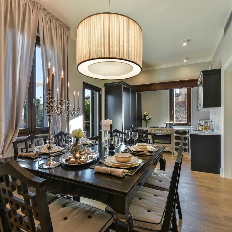 Lanfredini Firenze - Appartamento con 4 Camere da Letto - 3