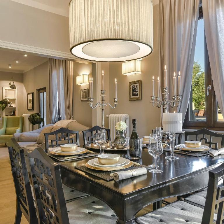 Lanfredini Firenze - Appartamento con 4 Camere da Letto - 25