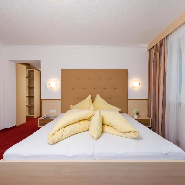 Frühstückspension Astoria - Doppelzimmer - 4