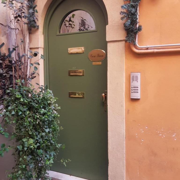 Casa Barca - Appartamento Attico - 14