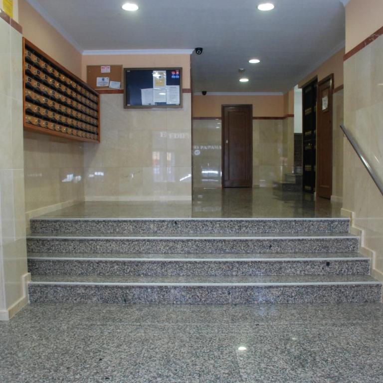 Paralelo 28 - Apartamento Estudio - 24