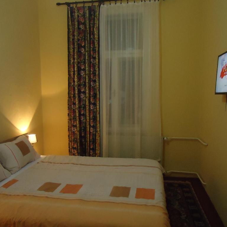 Apartments Villa Svetlana - Dvokrevetna Soba sa Bračnim Krevetom - 2