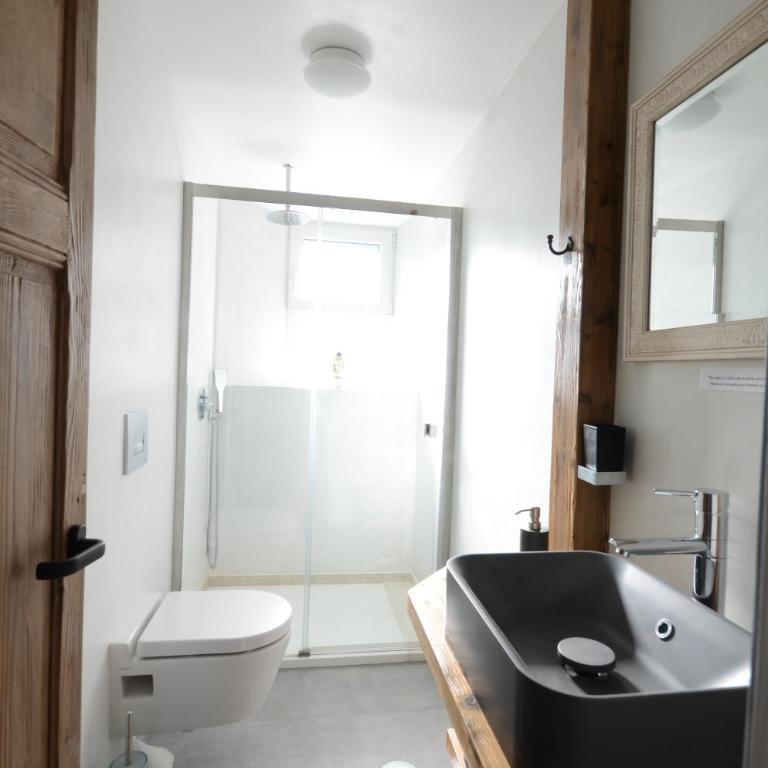 Jungfrau Family Holiday Home - Haus mit 5 Schlafzimmern - 9