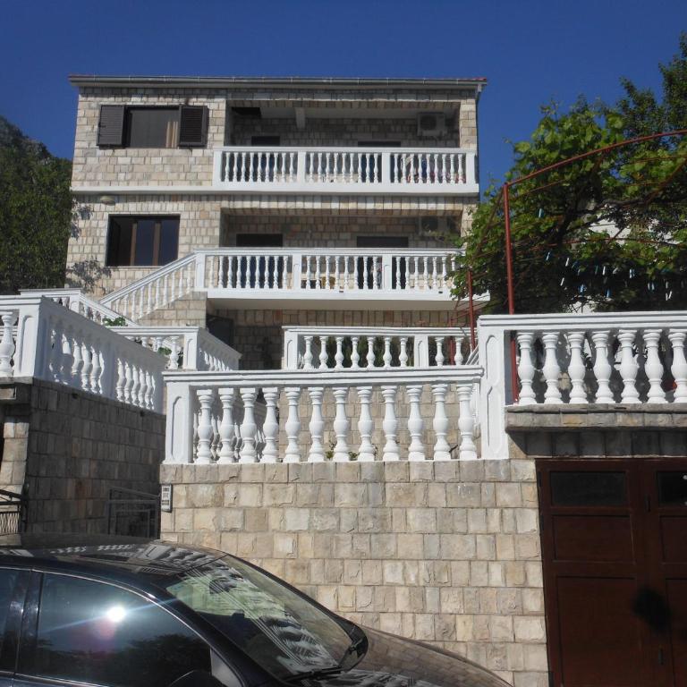 Villa Uros - Villa with Private Pool - 29