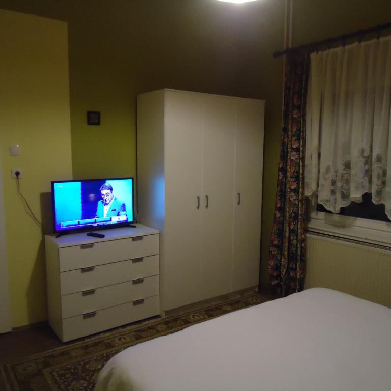 Apartments Villa Svetlana - Dvokrevetna Soba sa Bračnim Krevetom - 5