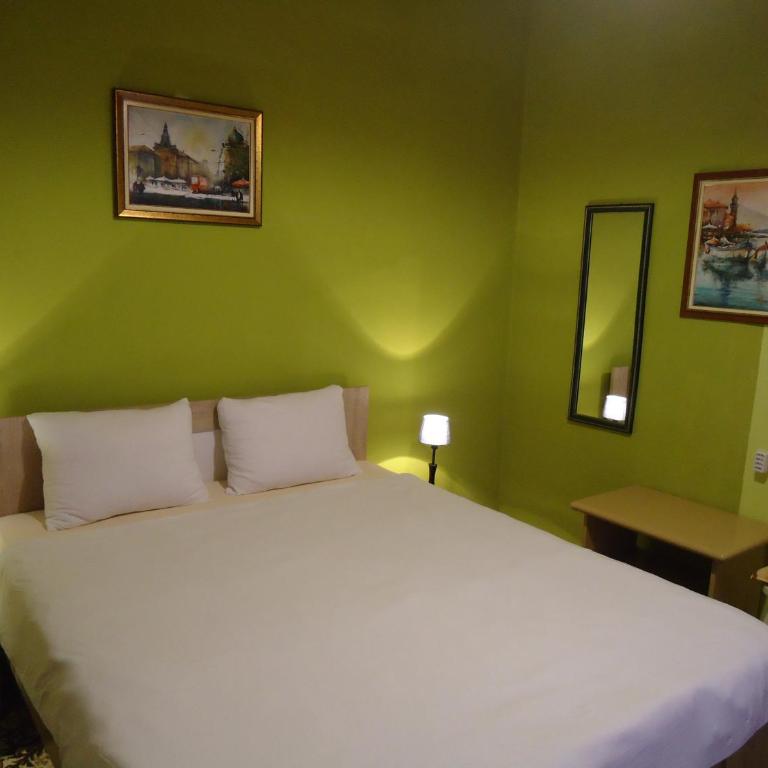 Apartments Villa Svetlana - Dvokrevetna Soba sa Bračnim Krevetom - 3