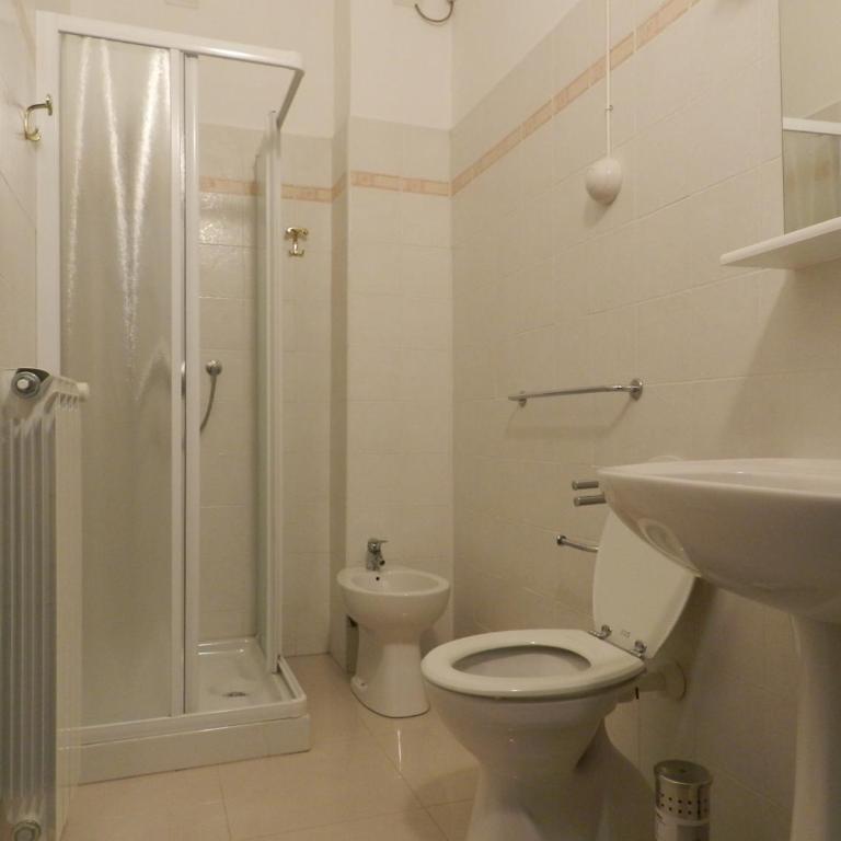 Hotel Air Palace Lingotto - Single Room - 7