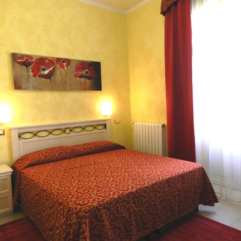 Hotel Air Palace Lingotto - Triple Room - 11