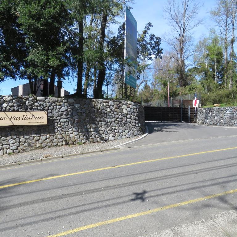Parque Payllahue Departamento - One-Bedroom Apartment - 3