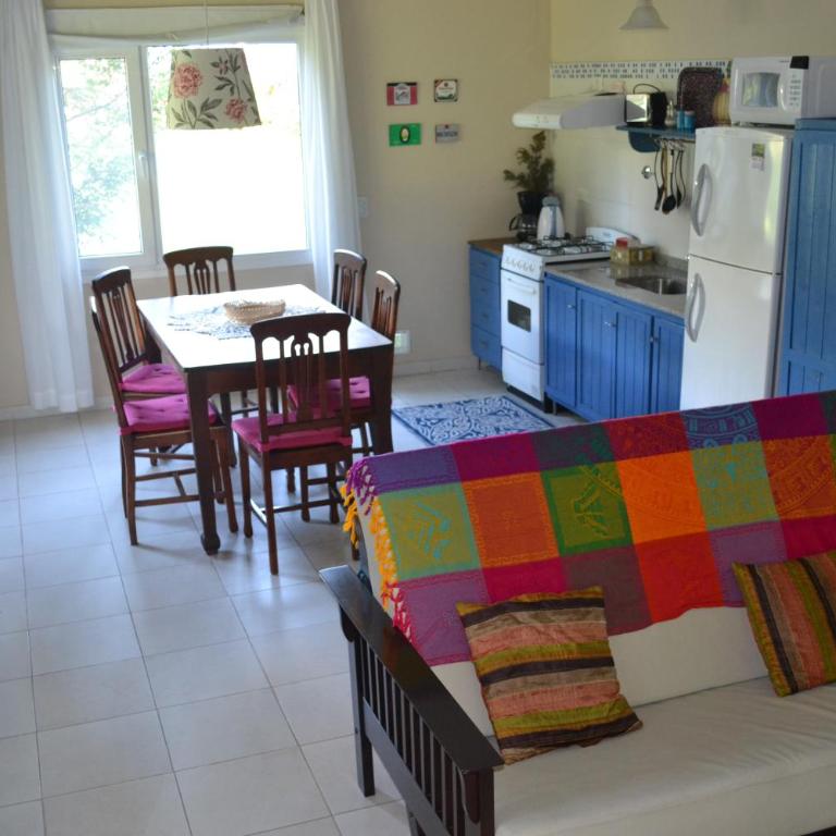 Casitas La Invernada - Casa de 2 dormitorios - 2