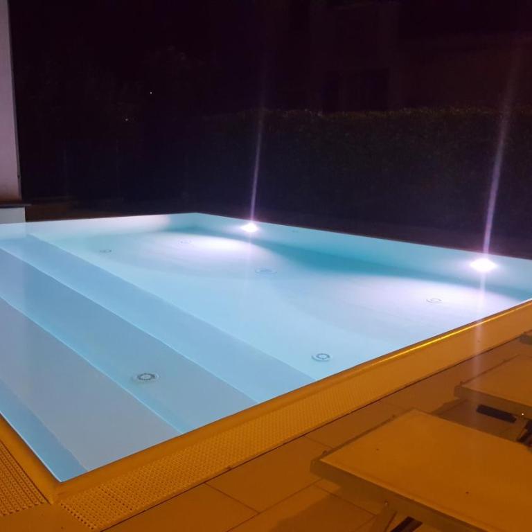 Sirmione Rosselli Apartments - Superior Apartment - 12