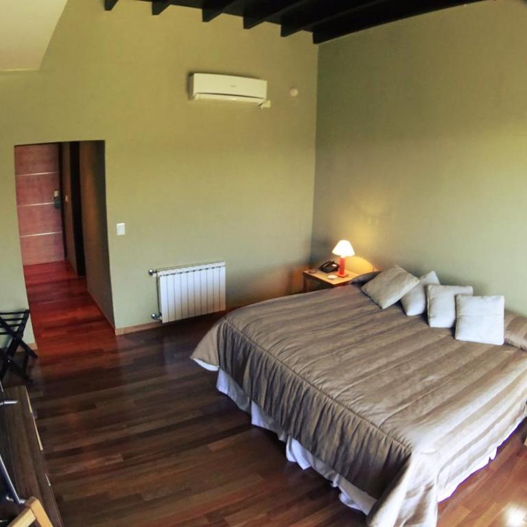Tres Pircas Hotel & Spa - Habitación Cuádruple Estándar - 6