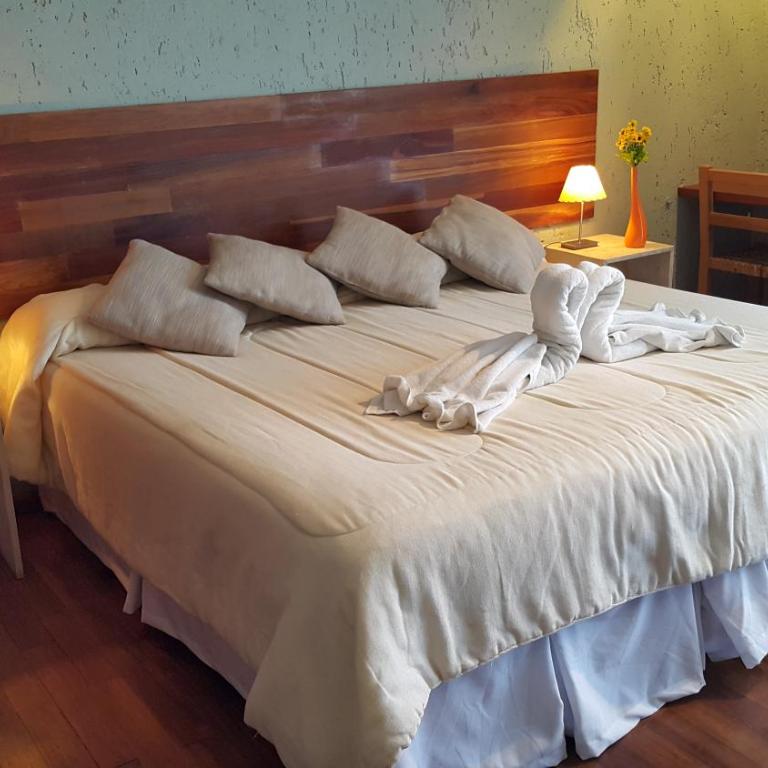 Tres Pircas Hotel & Spa - Habitación Triple Estándar - 5