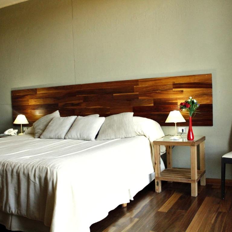 Tres Pircas Hotel & Spa - Habitación Triple Estándar - 4