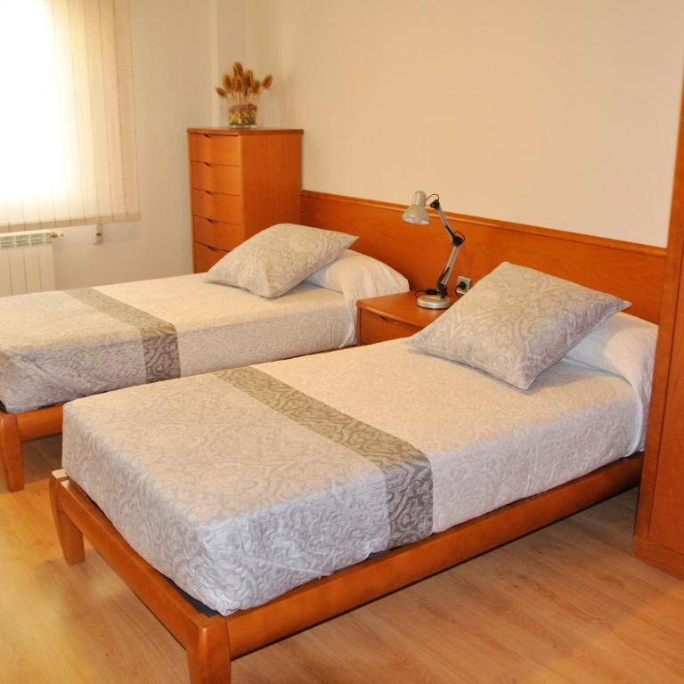 Laurel 12 - Apartamento Deluxe - 9