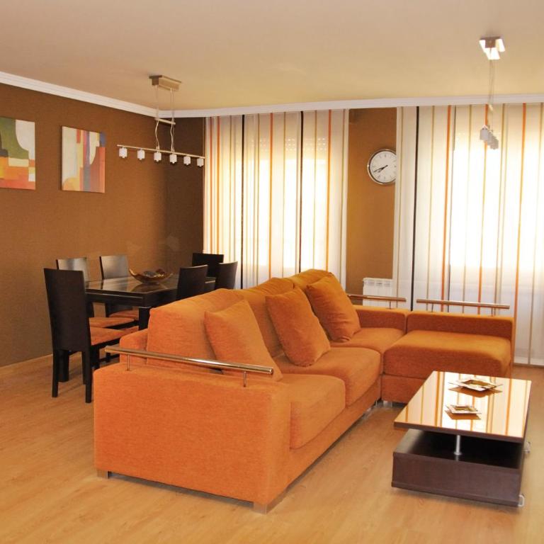 Laurel 12 - Apartamento Deluxe - 7