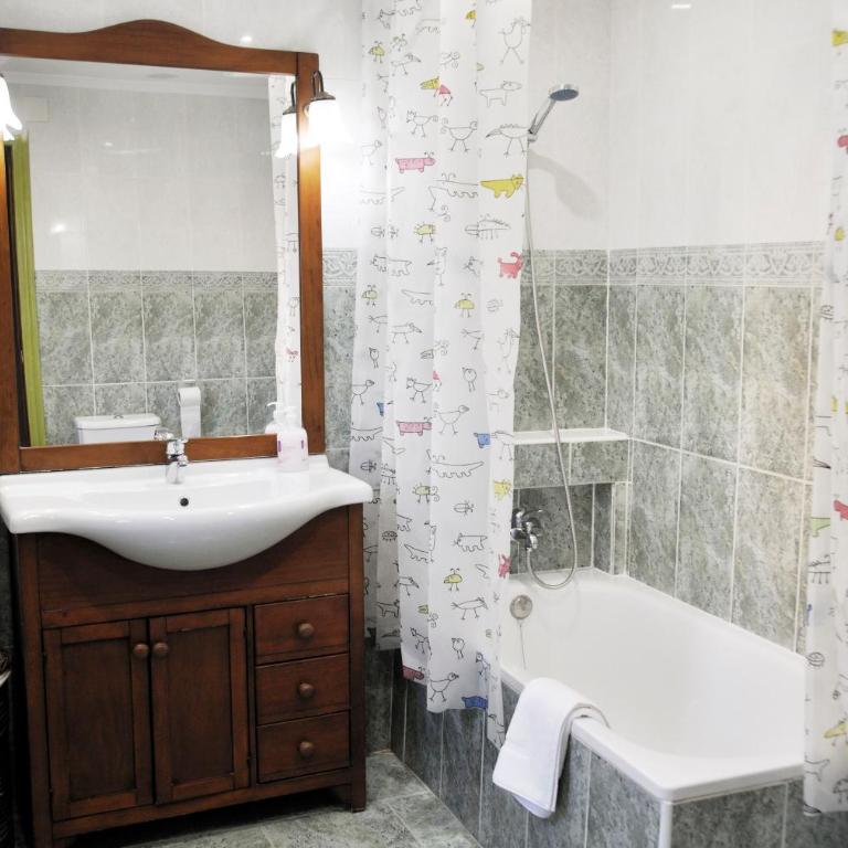 Laurel 12 - Apartamento Deluxe - 5