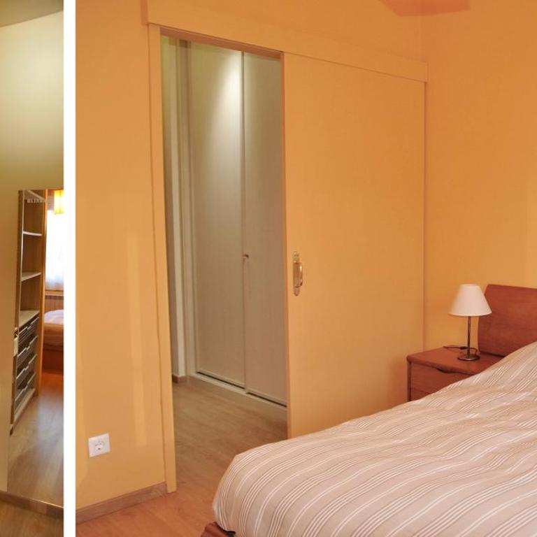 Laurel 12 - Apartamento Deluxe - 3