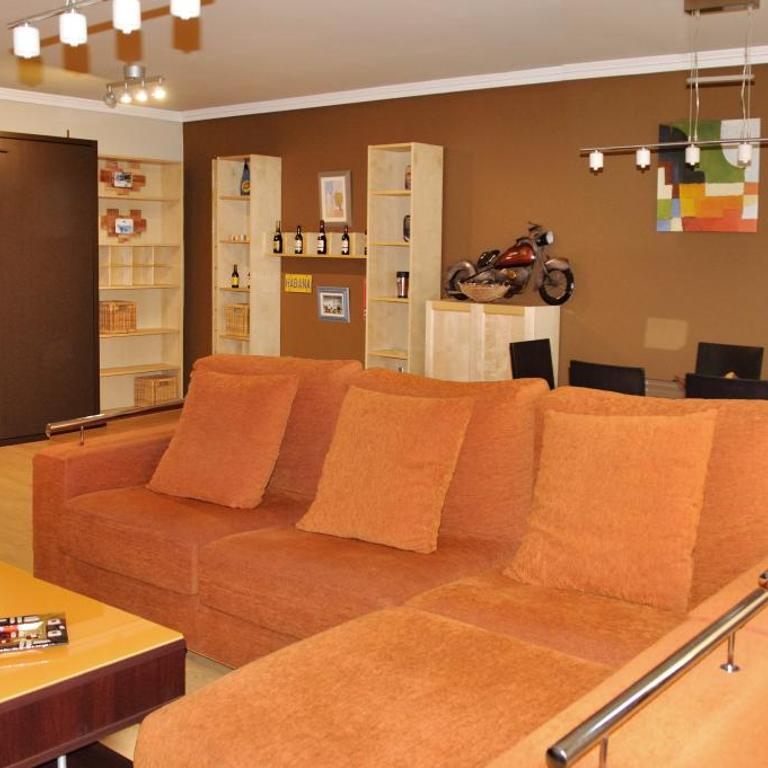 Laurel 12 - Apartamento Deluxe - 2