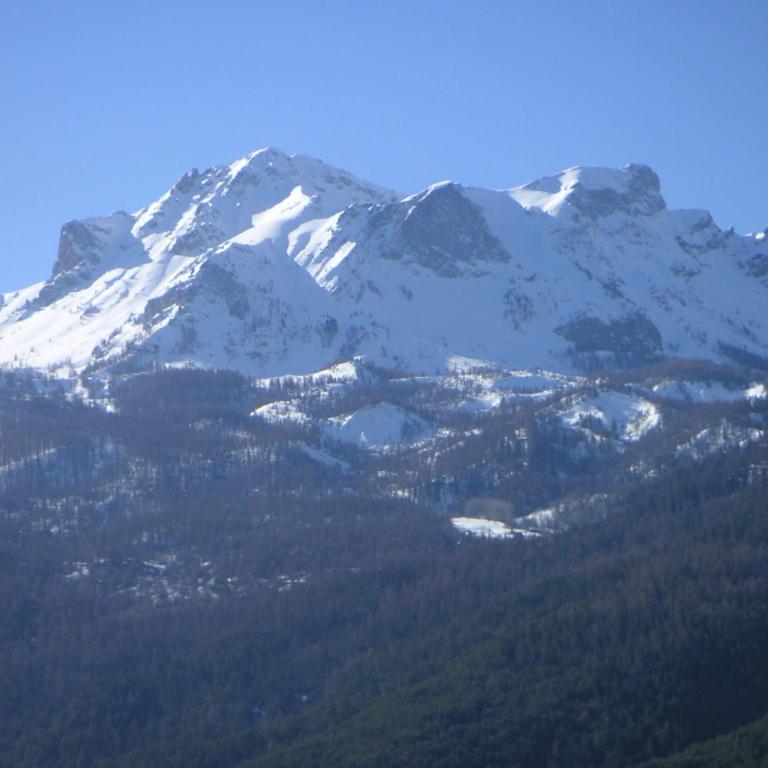 T2 BARCELONNETTE - Apartment mit 1 Schlafzimmer - 2