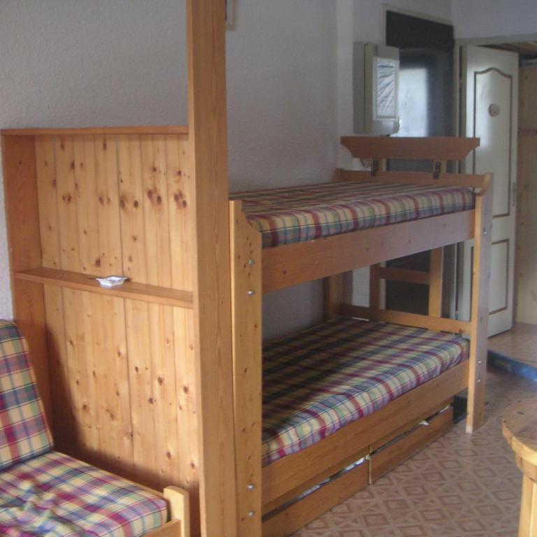 T2 BARCELONNETTE - Apartment mit 1 Schlafzimmer - 13