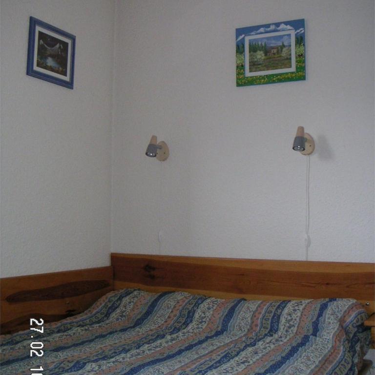 T2 BARCELONNETTE - Apartment mit 1 Schlafzimmer - 14