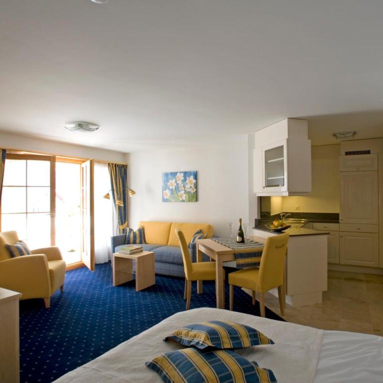 Hotel Allegra - Comfort Doppelzimmer - 7