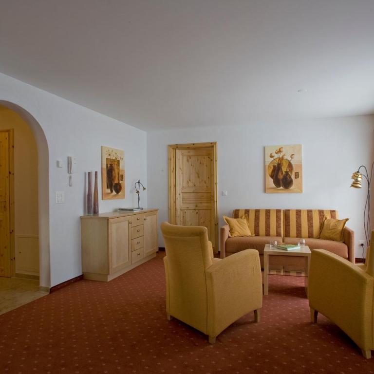 Hotel Allegra - Deluxe Doppelzimmer - 6