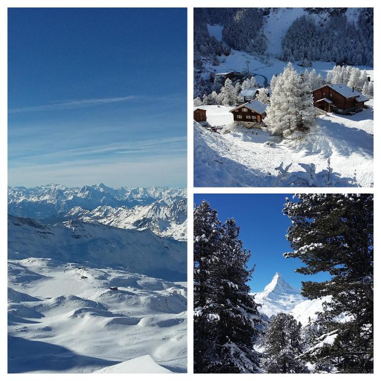 Chalet Samson - Appartement 3 Chambres - 23