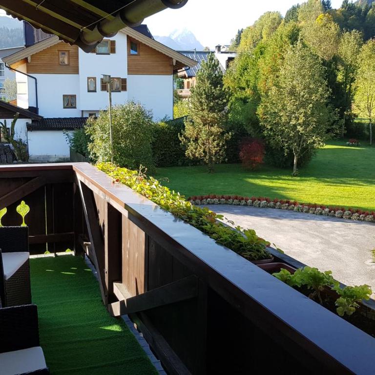 Haus Sonnheim - Einzelzimmer - 3