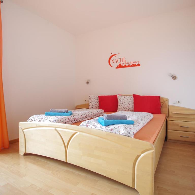 Wiesmüllerhof - Appartamento con Balcone - 9
