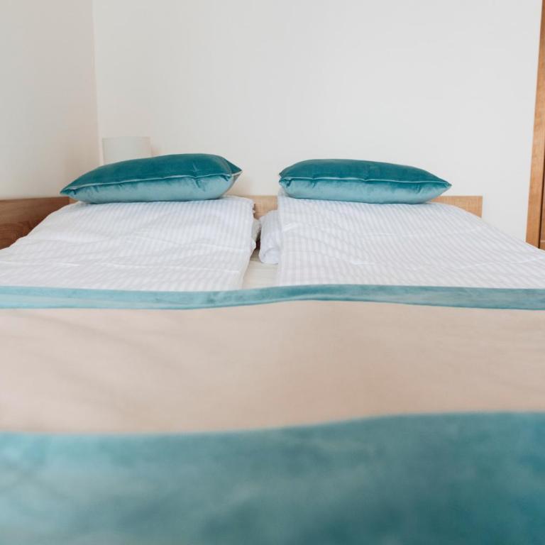 Turistic Apartments Centar Sarajevo - Apartman sa 1 Spavaćom Sobom - 15