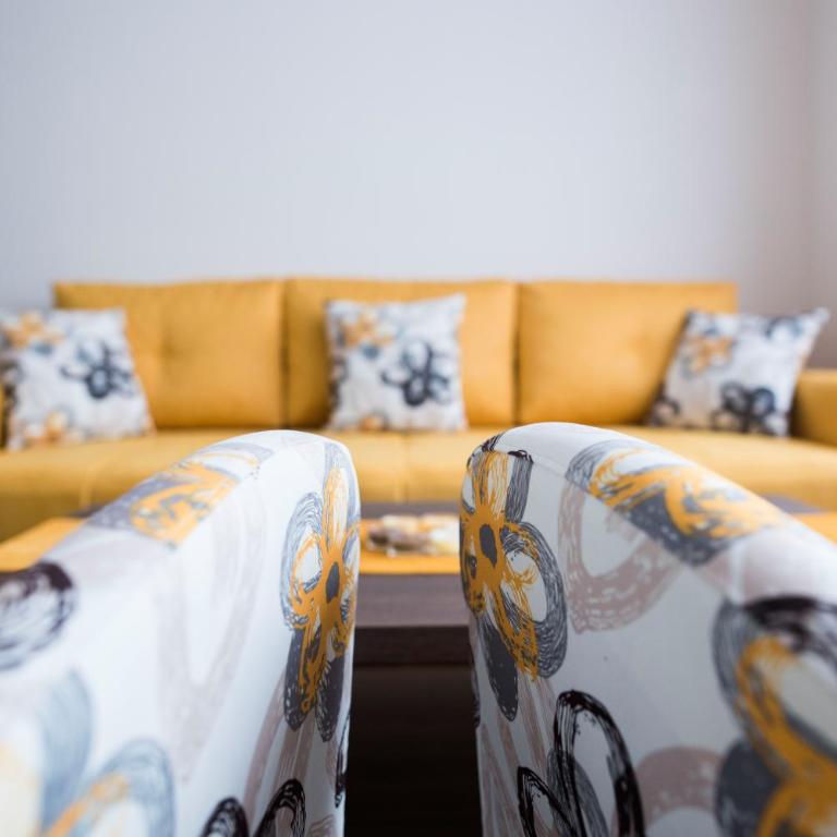 Turistic Apartments Centar Sarajevo - Apartman sa 1 Spavaćom Sobom - 21