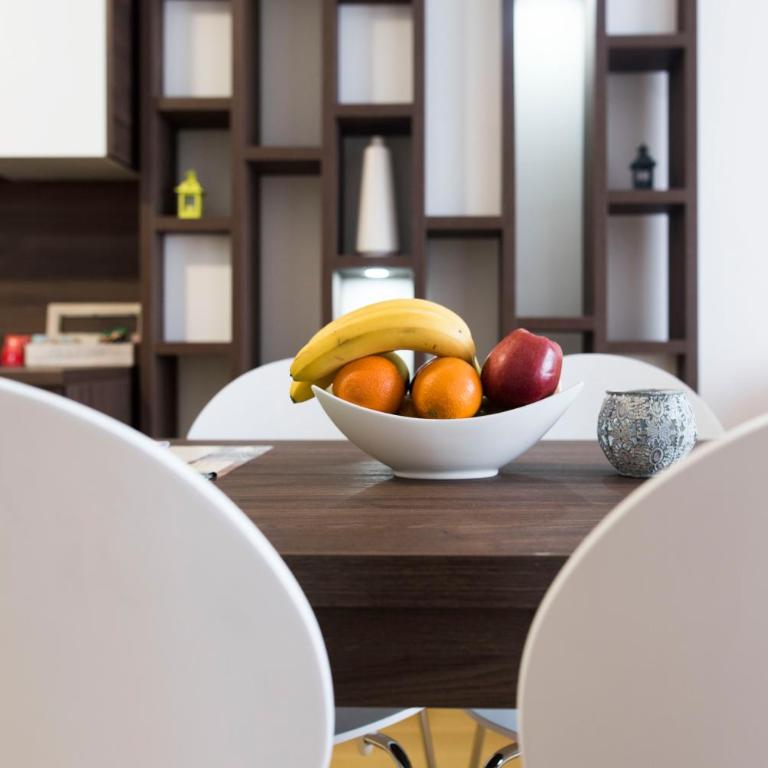 Turistic Apartments Centar Sarajevo - Apartman sa 1 Spavaćom Sobom - 22