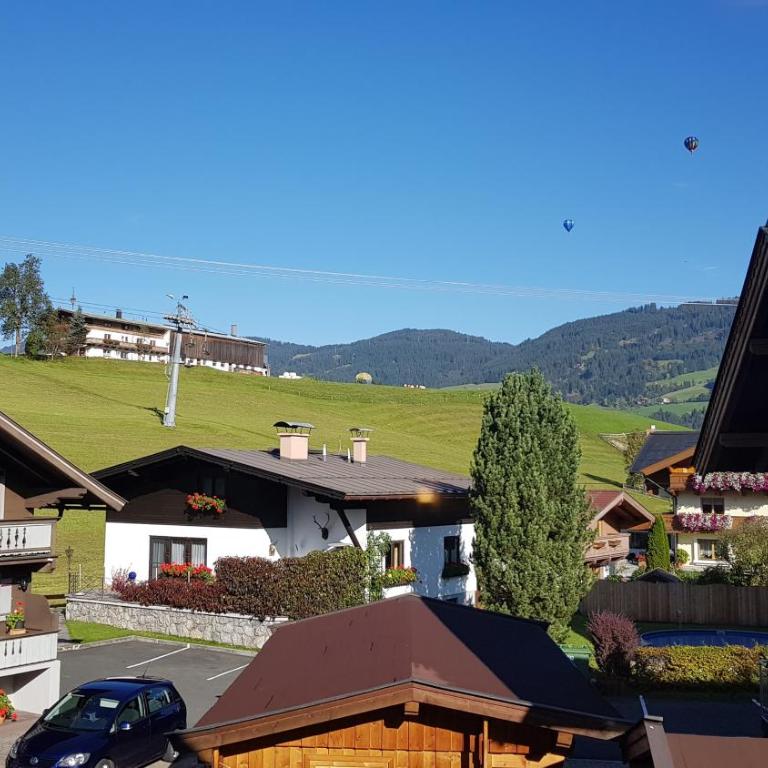 Haus Sonnheim - Einzelzimmer - 4