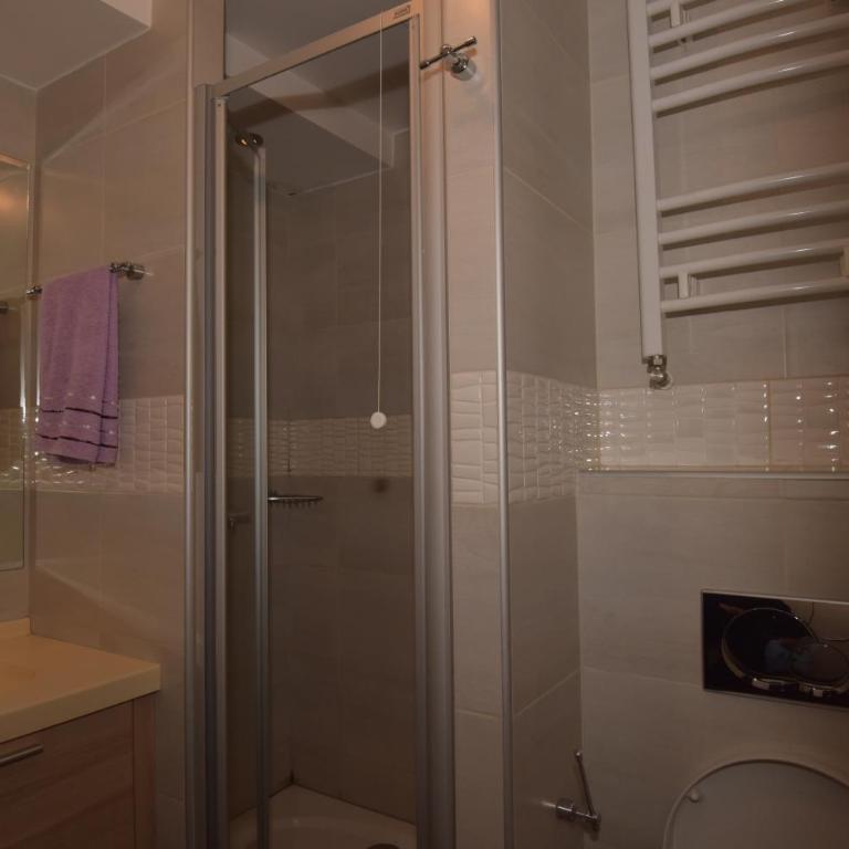 Apartments Pavle - Studio Apartment - 1