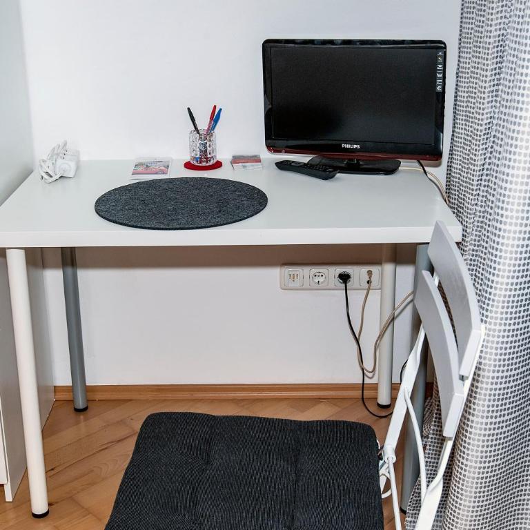 Lovely studio in Augsburg - Apartment mit Balkon - 15