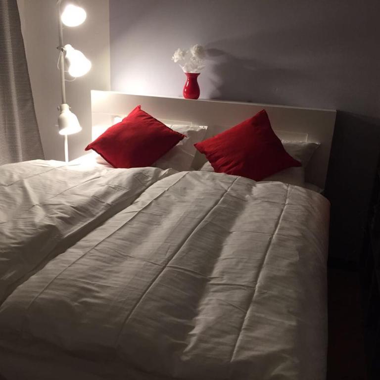Lovely studio in Augsburg - Apartment mit Balkon - 12