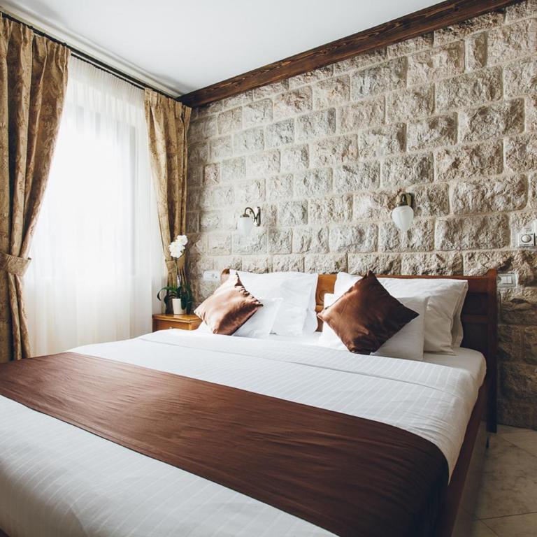 Carrubba - Standard Double Room - 5