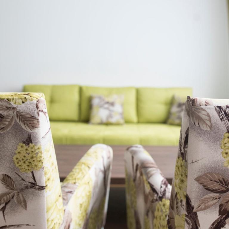 Turistic Apartments Centar Sarajevo - Apartman sa 1 Spavaćom Sobom - 9