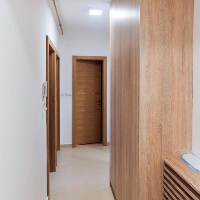 Turistic Apartments Centar Sarajevo - Apartman sa 1 Spavaćom Sobom - 10