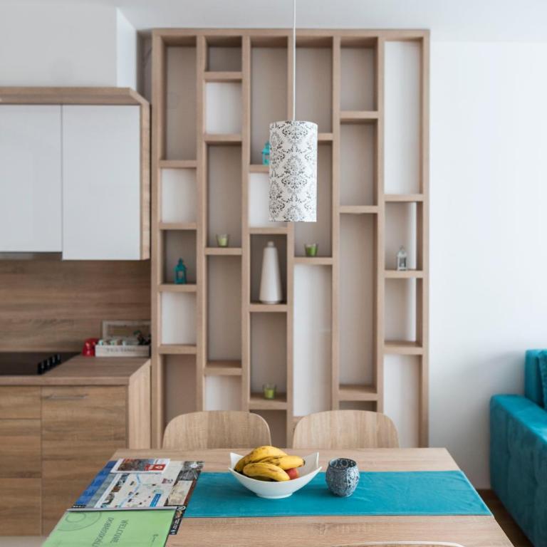 Turistic Apartments Centar Sarajevo - Apartman sa 1 Spavaćom Sobom - 15