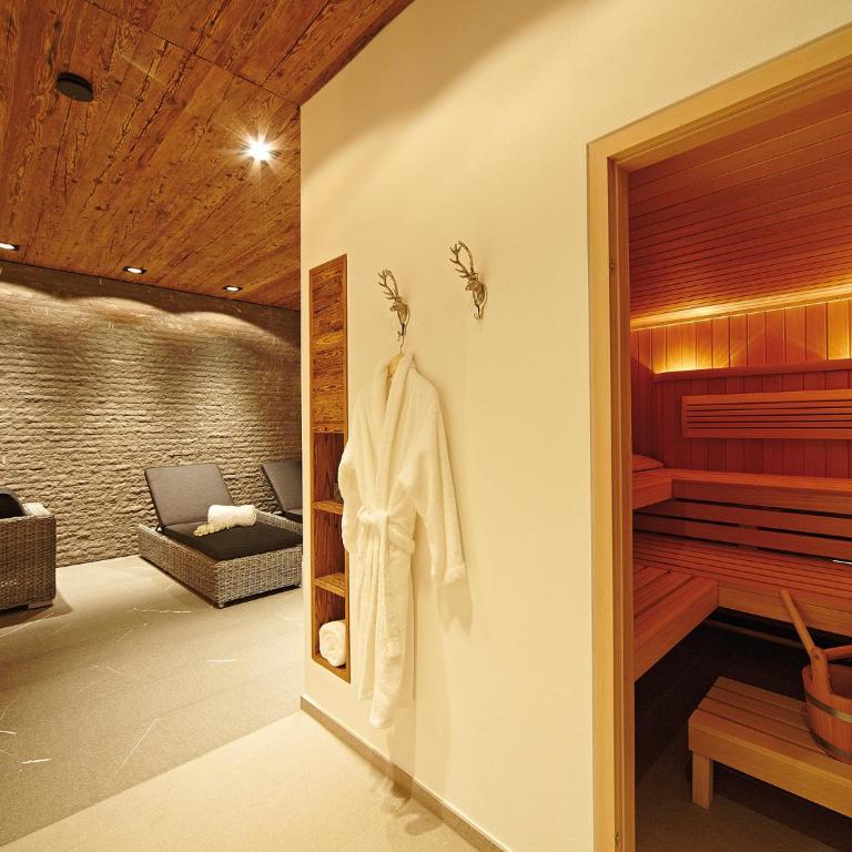 Chalet-F - Chalet Superior - 37